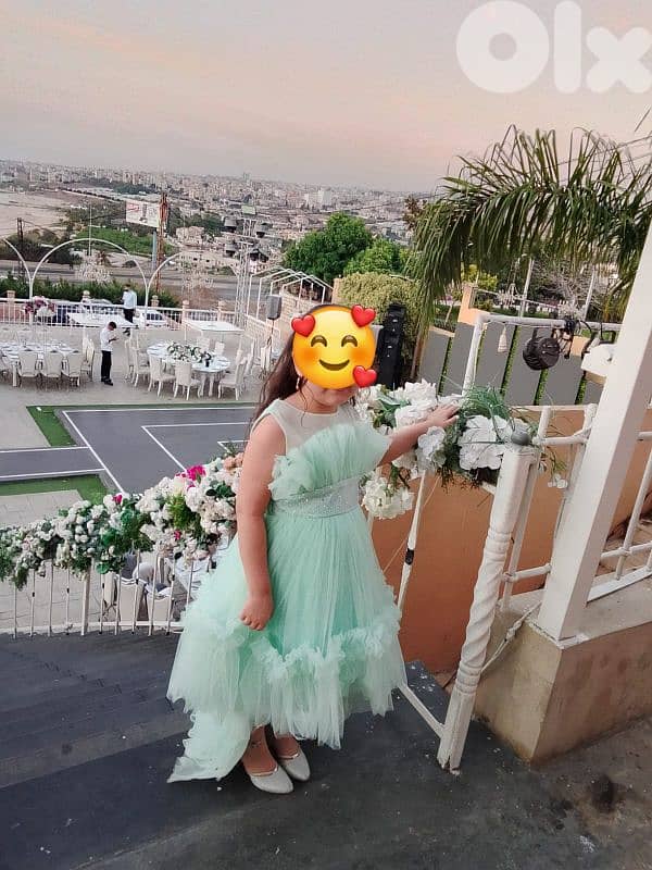 فستان 0