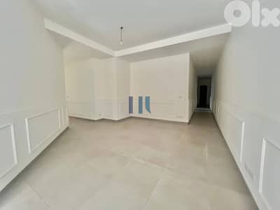 apartment with terrace for sale in Mar Takla, Baabda