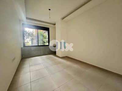 apartment with terrace for sale in Mar Takla, Baabda
