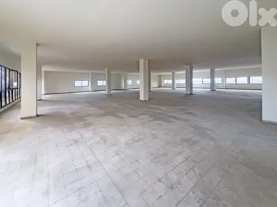 Dora Highway Landmark Floor - طابق كامل مميز على أوتوستراد الدورة