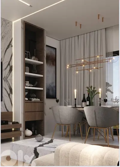Apartment for Sale Larnaca Cyprus brand new prime Location