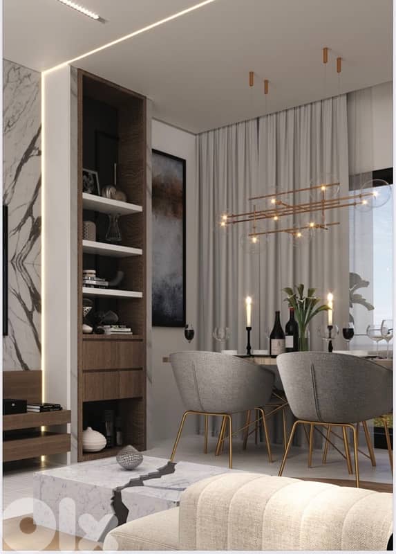 Apartment for Sale Larnaca Cyprus brand new prime Location 0