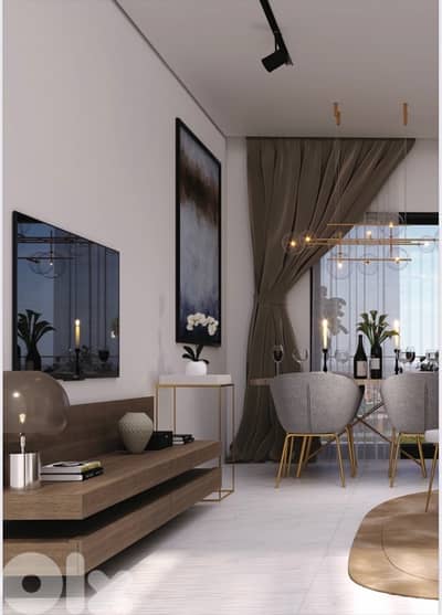 Apartment for Sale Larnaca Cyprus brand new prime Location