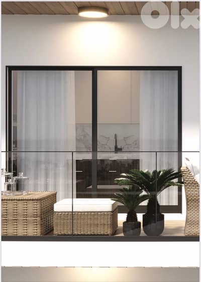 Apartment for Sale Larnaca Cyprus brand new prime Location