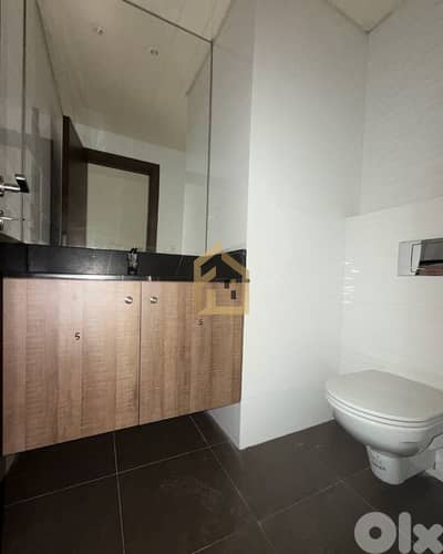 Apartment for sale in Jal El Dib NW52 شقة  للبيع في جل ديب