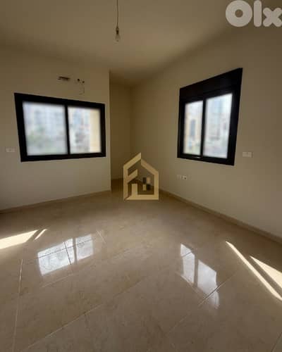 Apartment for sale in Jal El Dib NW52 شقة  للبيع في جل ديب