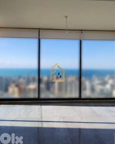 Apartment for sale in Jal El Dib NW53 شقة  للبيع في جل الديب