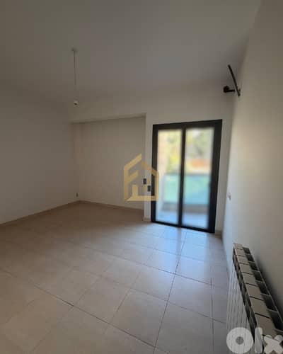 Apartment for sale in Bkennaya NW56 شقة للبيع في بقنايا