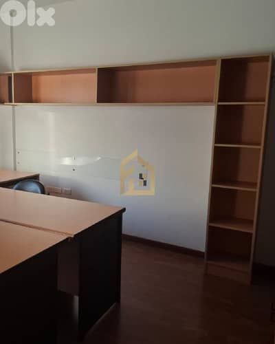 Office for rent in Zalka NW58 مكتب للإيجار  في زلقا