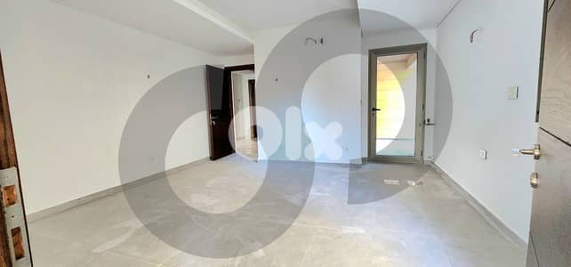 Elevator/Heating system/Terrace/Cornet Chahwan/قرنة شهوان-REF#OU133290