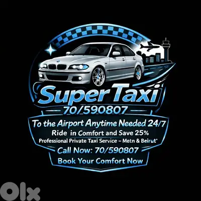 Satellite Installation/Private Taxi