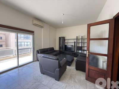 شقة للبيع في المنصورية Apartment for sale in Mansourieh