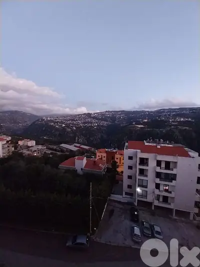 apartment For rent in ballouneh شقة للايجار في بلونة