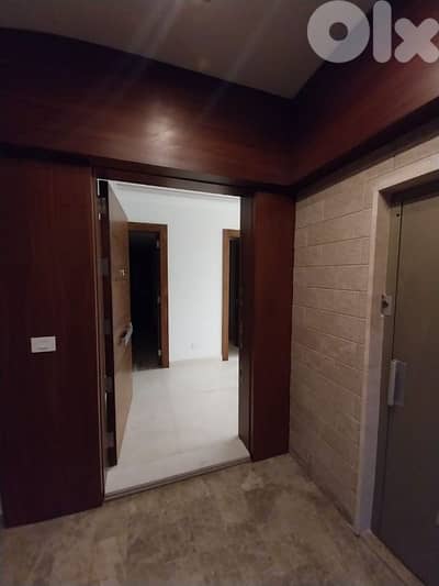 apartment For rent in ballouneh شقة للايجار في بلونة