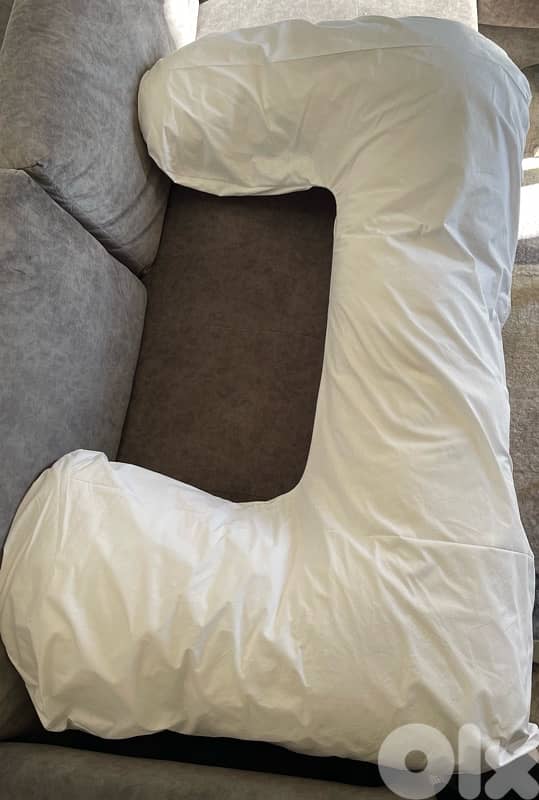pregnancy pillow 0