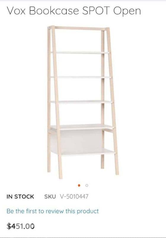 bookshelf library 1