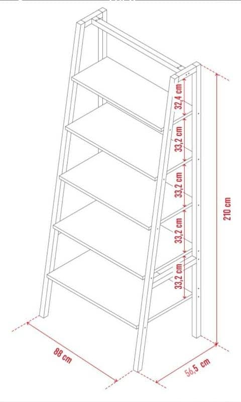 bookshelf library 2