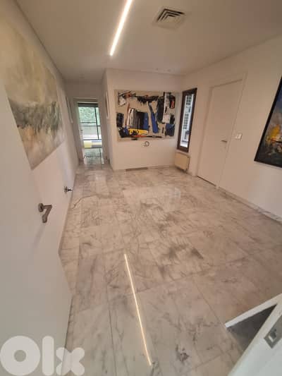 4 BEDROOMS APARTMENT FOR SALE IN HORSH TABET PRIME, (HT-239) R. N