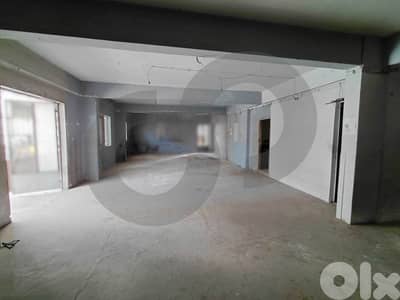Industrial Building ,Sed el baouchrieh/ سد البوشرية REF#EE133300