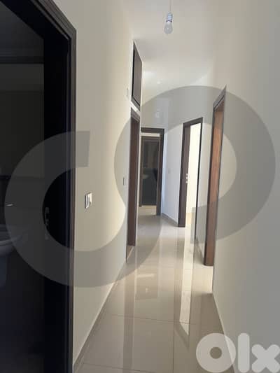 BALCONIES/SEA VIEW/COVERED Parking/Haret Sakher/ حارة صخر REF#GZ133304