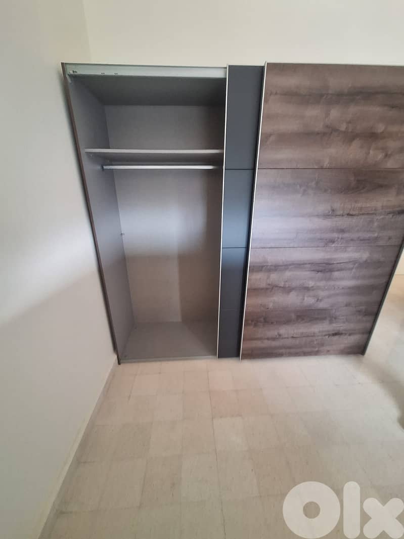 AMAZING APARTMENT FOR RENT IN NACCACHE PRIME, (NACR-142) R. N 0
