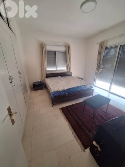 AMAZING APARTMENT FOR RENT IN NACCACHE PRIME, (NACR-142) R. N
