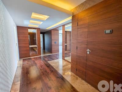 شقة فخمة للبيع في المطيلب Decorated apartment for sale in Mtayleb