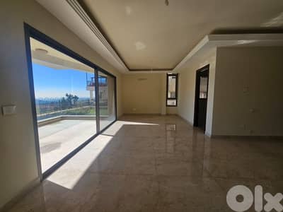 GMK104SS Apartment For Sale In New Sehayeh  - شقة للبيع في نيو السهيلة
