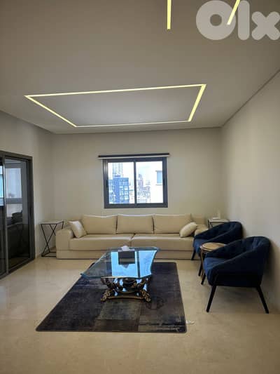 Apartment for Sale in Ras El Nabehشقة للبيع في رأس النبع