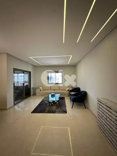 Apartment for Sale in Ras El Nabehشقة للبيع في رأس النبع
