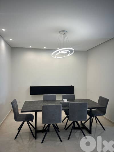 Apartment for Sale in Ras El Nabehشقة للبيع في رأس النبع