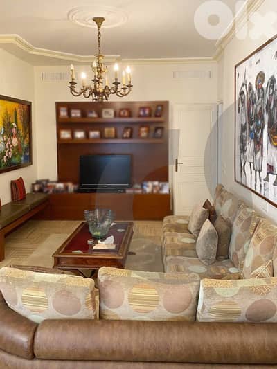 Luxury Apartment , Sea View,Ramlet El Baida/ رملة البيضاء REF#OI133309