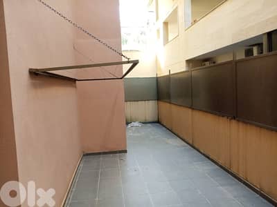 شقة للبيع في بليبل Decorated Apartment for sale in Bleibel