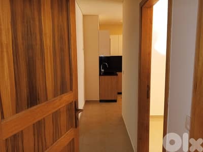 شقة للبيع في بليبل Decorated Apartment for sale in Bleibel