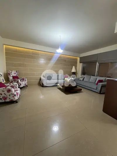 Apartment for Sale in New Rawda – 200 SQM شقة للبيع في الروضة