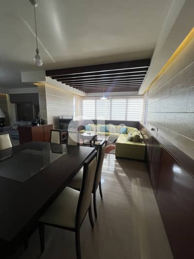 Apartment for Sale in New Rawda – 200 SQM شقة للبيع في الروضة