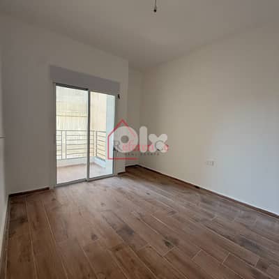 Brand new apartment in Sarba for sale بناء جديد شقة في صربا للبيع