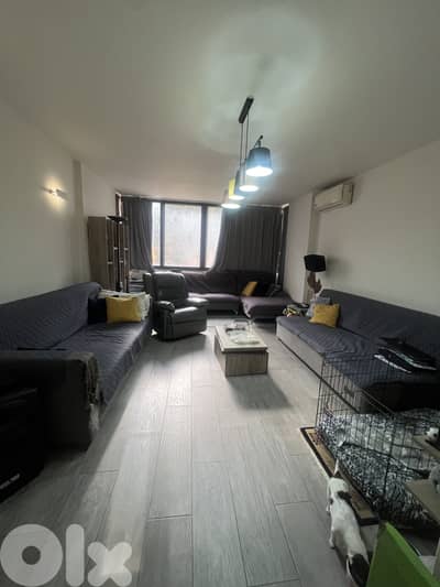Duplex for Sale in Ain Saadeh – 245 SQM دوبلكس للبيع في عين سعادة