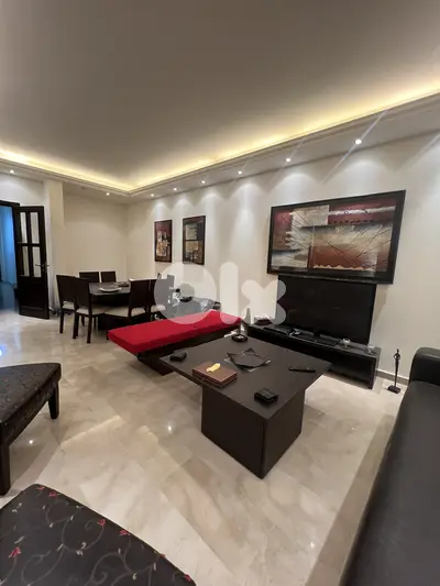 Apartment for Sale in Mansourieh – 125 SQM شقة للبيع في المنصورية