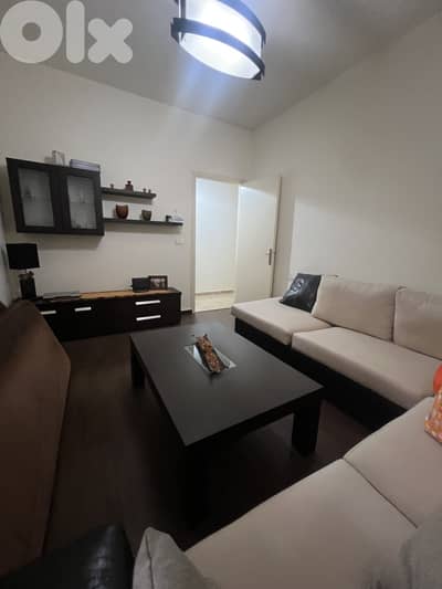 Apartment for Sale in Mansourieh – 125 SQM شقة للبيع في المنصورية