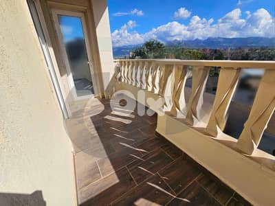 Stone Cladded, 3 balconies, elevator,koura,Btouratij/كورة REF#PC133311