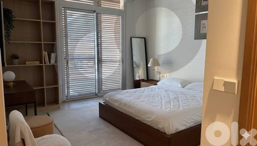 Apartment in the heart of Saifi Village/الصيفي REF#NA133312