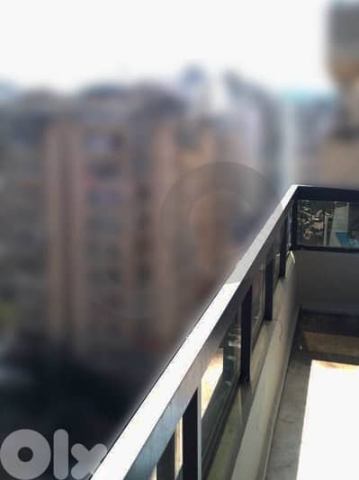 sea view, parking, elevator, 2 balonies, Tripoli/طرابلس  REF#RL133315