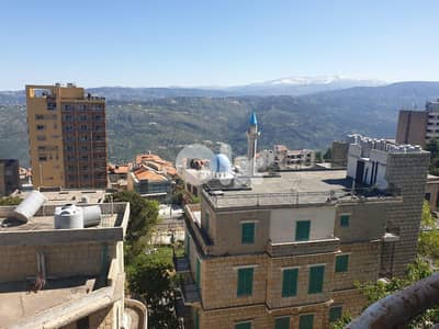 Whole building for sale in Bhamdounمبنى كامل معروض للبيع في بحمدون