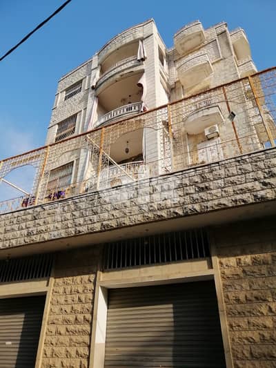 Whole building for sale in Bhamdounمبنى كامل معروض للبيع في بحمدون