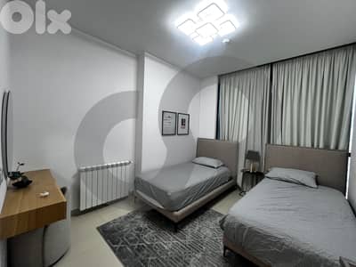 Gym/Maid's room/Storage lofts/balcony/Sin El Fil/سن الفيل-REF#LT133314