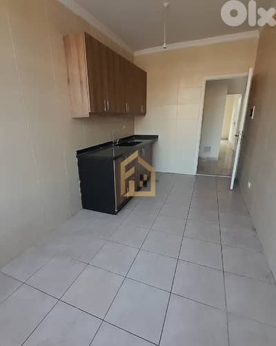 Apartment for sale in Sabtiyeh DW62 شقة للبيع في سبتية