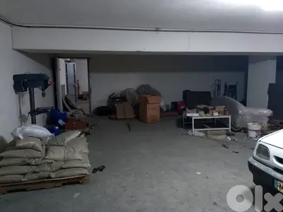 160 Sqm Warehouse For Sale In Fanar مستودع للبيع في الفنار