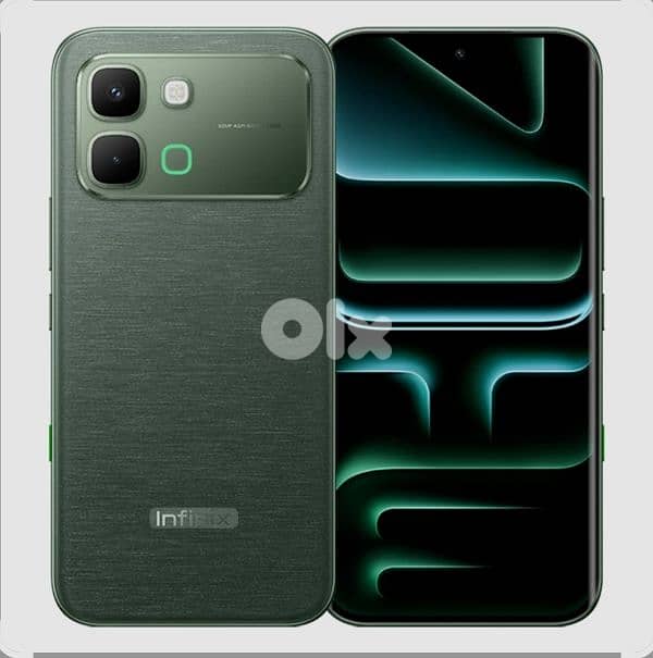 INFINIX NOTE EDGE 5G 16GB/256GB 2