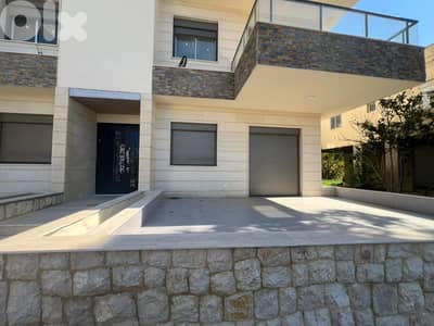GMK133EN Apartment for sale in Bouar - شقة للبيع في بوار